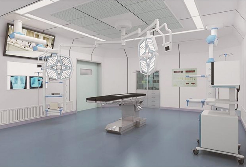 完善醫療器械標準化管理