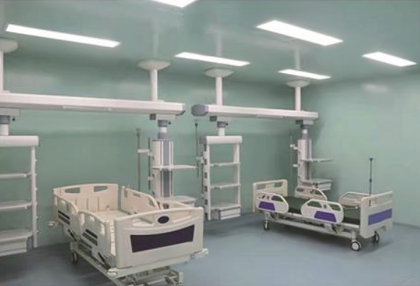 電動(dòng)護理床有什么作用