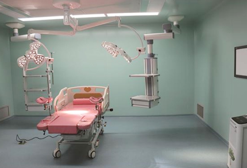 一帶一路|中東醫療器械市場(chǎng)前景概況