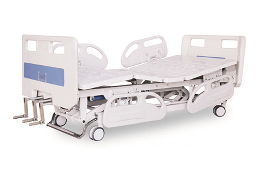 手動(dòng)A3三搖手動(dòng)護理床