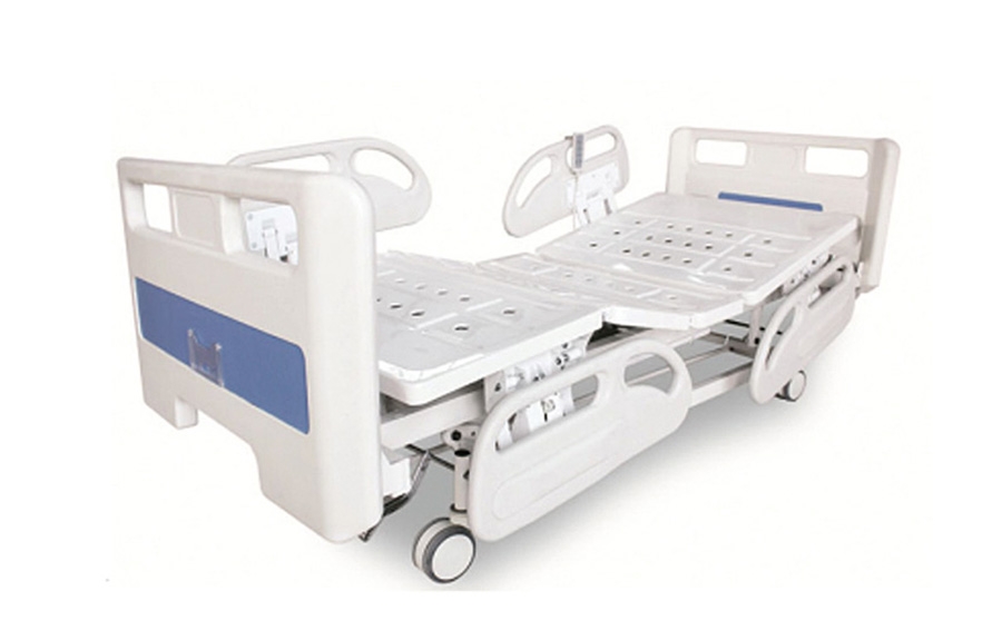 A2三功能電動(dòng)護理床