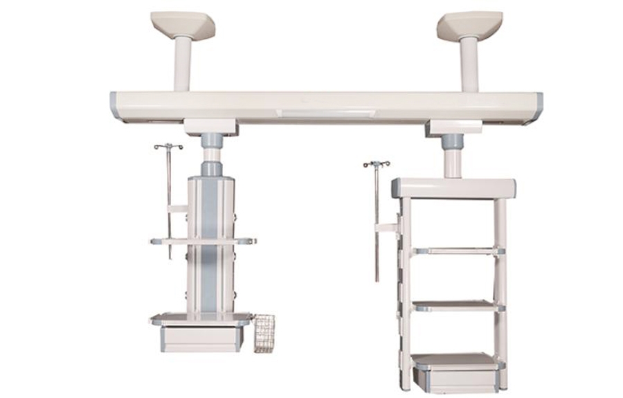 干濕分離吊橋（基礎款）