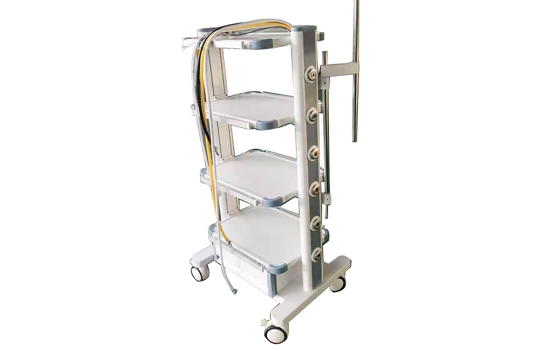 移動(dòng)式腔鏡塔（基礎款）