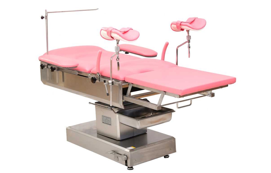 電動(dòng)婦科手術(shù)床（抽拉型）