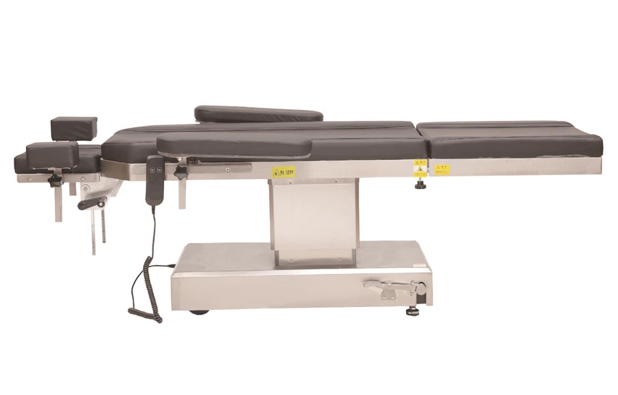 二功能眼科手術(shù)床（升降、起背）