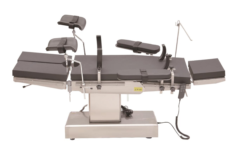 三功能綜合手術(shù)床（手動(dòng)起背）