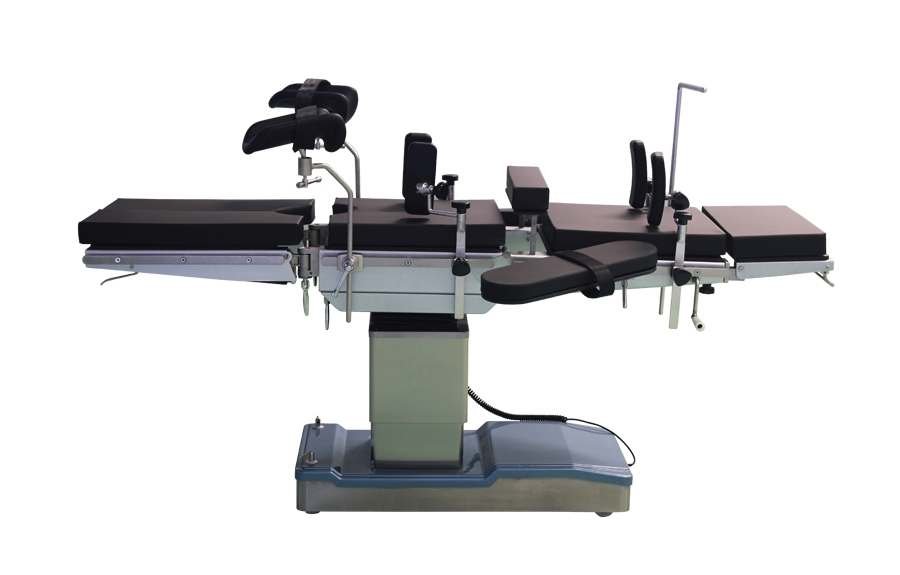新款四功能電動(dòng)手術(shù)臺