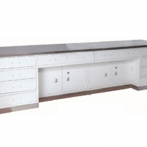 [Y4]不銹鋼座面組合工作臺