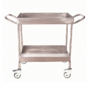 [B18]不銹鋼送物車(chē)