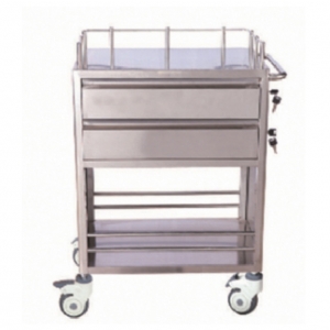 [B15]不銹鋼口服藥車(chē)