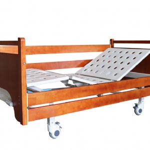 手動(dòng)雙搖實(shí)木護理