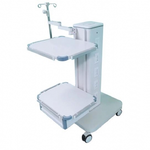 移動(dòng)式Y01腔鏡塔、Y02外科塔