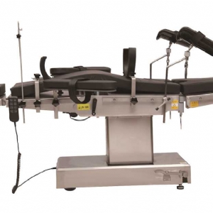 四功能手術(shù)床（平移、手動(dòng)起背）