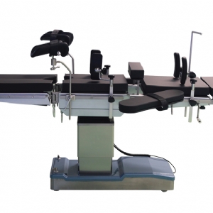 新款四功能電動(dòng)手術(shù)臺