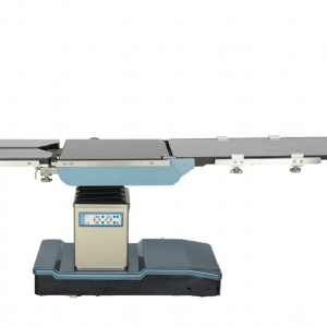 電動(dòng)骨科導航影像手術(shù)床