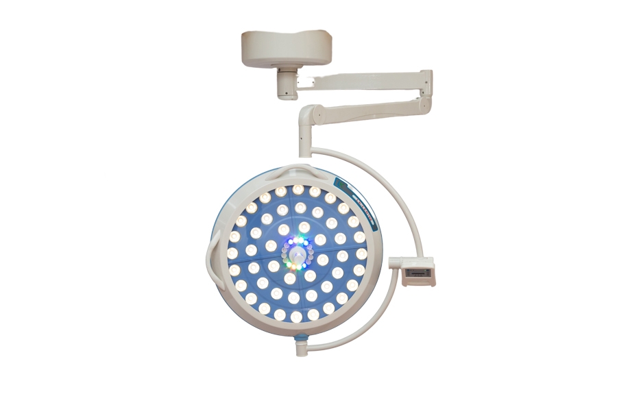 科瑞款700單頭無(wú)影燈