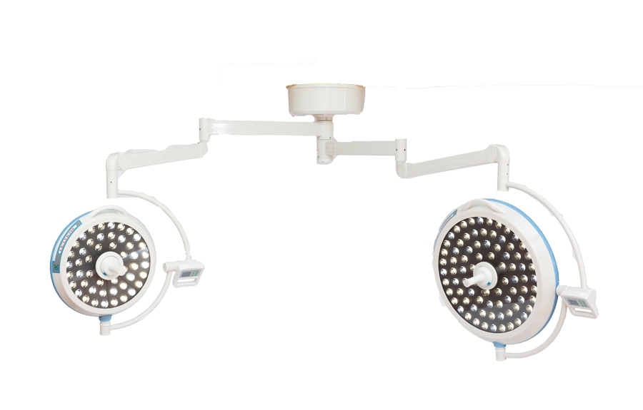 經(jīng)典款子母無(wú)影燈