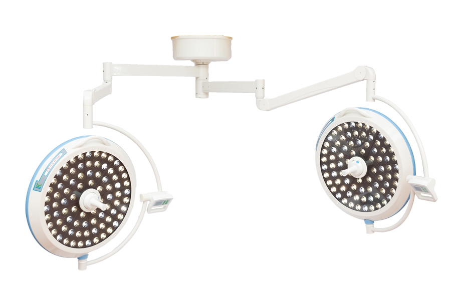 經(jīng)典款雙母無(wú)影燈