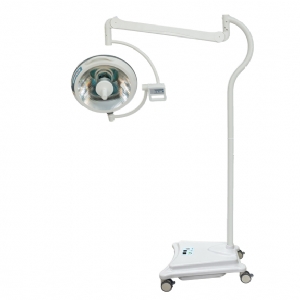 整體反射500無(wú)影燈