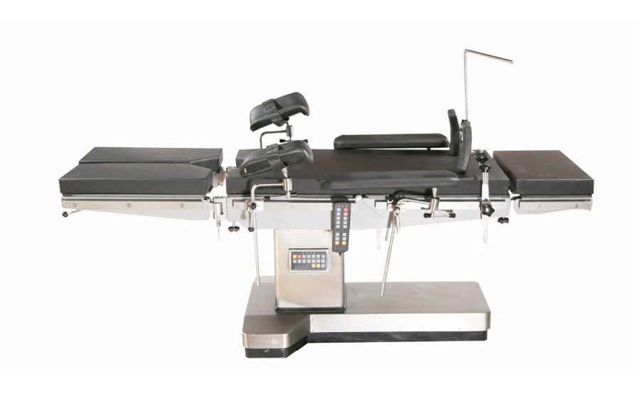 電動(dòng)液壓手術(shù)床（基礎款）